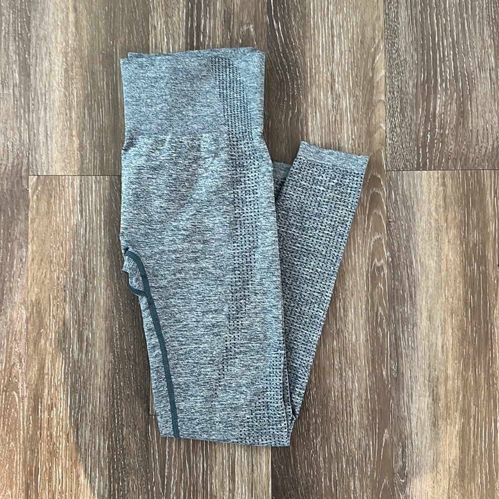 Vital Seamless Gymshark Leggings